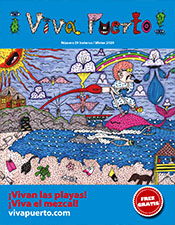 Viva Puerto Issue 29 cover