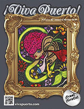 Viva Puerto Issue 47 cover