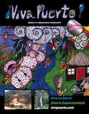Viva Puerto Issue 11 cover