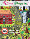 Viva Puerto Issue 14 cover