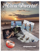 Viva Puerto Issue 18 cover