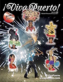 Viva Puerto Issue 21 cover