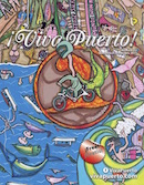 Viva Puerto Issue 22 cover