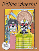 Viva Puerto Issue 24 cover