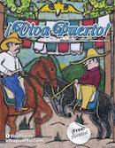 Viva Puerto Issue 25 cover