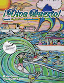 Viva Puerto Issue 27 cover