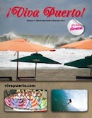 Viva Puerto Issue 4 cover