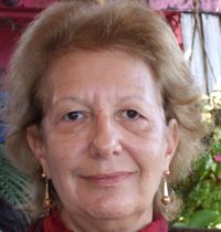 Barbara Schaffer