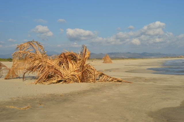 Playa El Mirador