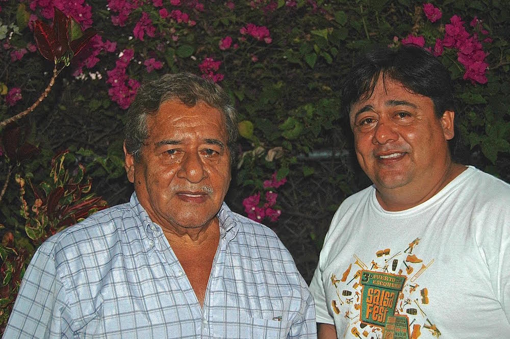 Filemón Rojas Guzmán, Victor Rojas Peláez