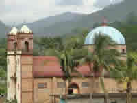 San Juan Lachao Nuevo