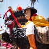 Carnaval en Putla Villa de Guerrero