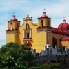 San Pedro Mixtepec
en la historia de México