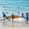 AMISurf - Los instructores
de surf se certifican