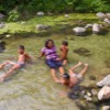 The Hot Springs of
Atotonilco