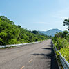Highway to Oaxaca Sept. 2023