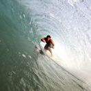 Surf — una gran adicción