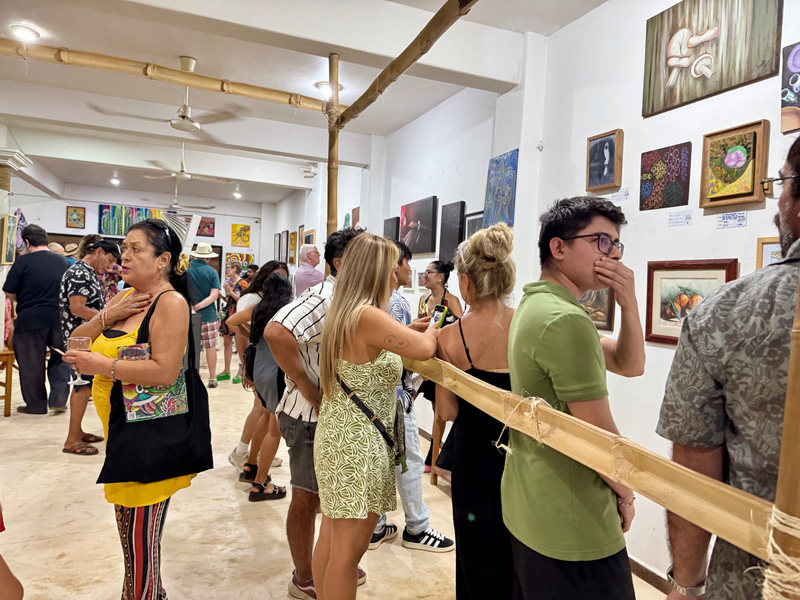 World Art Day 2025