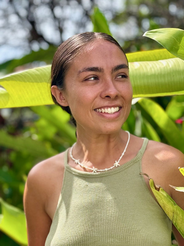 Brenda Marisol (Brenmar) Nuñez