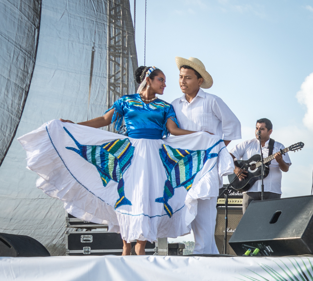 La Chilena, Zicatela.<br />Foto: Ernesto J. Torres, Casa 12