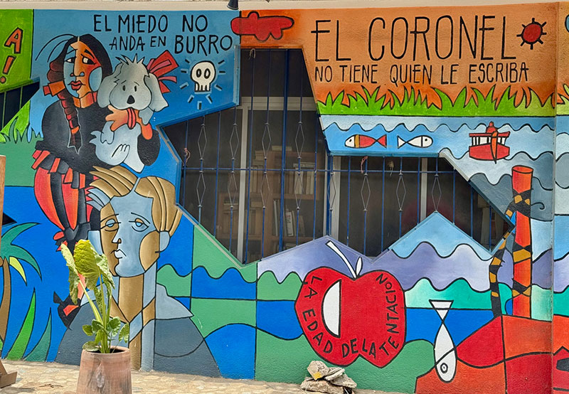 Photo: Marisol Ruelas