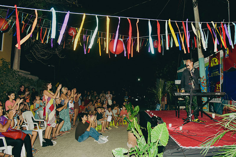 Photo: Marisol Ruelas