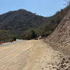 Highway Expansion from Pochutla to Huatulco