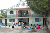 Delegación Brisas de Zicatela